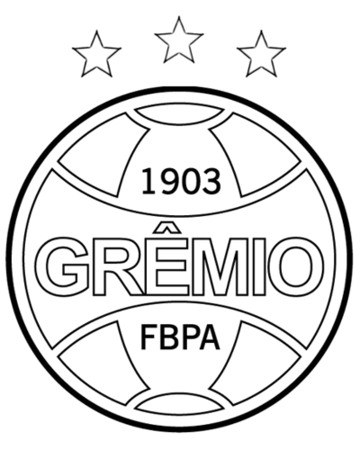 Logo Grêmio