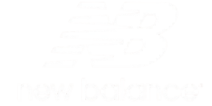 Logo New Balance